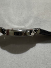 Load image into Gallery viewer, 🇫🇷 Rare! LANVIN Paris WATCH! Oval Case w/ White Dial *UNISEX*
