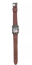 Load image into Gallery viewer, 💎Women’s ANNE KLEIN DIAMOND WATCH! 10 Genuine Diamonds &amp; Mother of Pearl Dial

