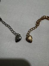 Load image into Gallery viewer, 🫖 3x women’s CAMEO STYLE NECKLACES + EARRINGS! Free Shipping! 🙂
