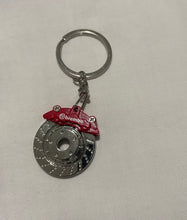 Load image into Gallery viewer, 🚘Sparco / OMP / Brembo Brake Keychains Lanyard with Honda &amp; Acura Sunglasses
