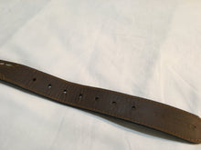 Load image into Gallery viewer, 🧡2x REALTREE CAMO BELTS! Adult Sizes 30 &amp; 32 *ONE IS REVERSIBLE*
