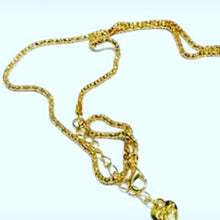 Load image into Gallery viewer, 💰 New! MONEY BAG Necklace
