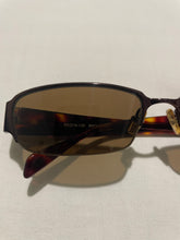 Load image into Gallery viewer, 🤎BULOVA SUNGLASSES ‘MOOREA’ Polarized Unisex Tortoise Frames
