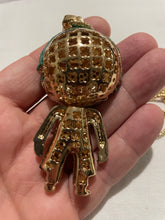 Load image into Gallery viewer, 🦇 BATMAN - JOKER COLLECTION! Funko Pop Enamel Pin, Wallet &amp; Necklace!
