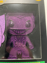 Load image into Gallery viewer, 🦇 BATMAN - JOKER COLLECTION! Funko Pop Enamel Pin, Wallet &amp; Necklace!
