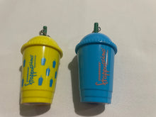 Load image into Gallery viewer, 🧜‍♀️ 11 STARBUCKS ITEMS! Earrings &amp; 2 Keychains
