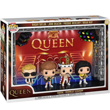 Load image into Gallery viewer, 🎸 New! Rare Funko Pop QUEEN @ Wembley Stadium!
