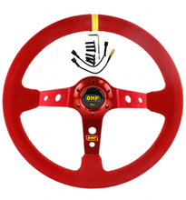 Load image into Gallery viewer, 🚘 Steering Wheels &amp; Hub Adapters
