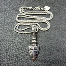 Load image into Gallery viewer, 😇 Cross Necklace
