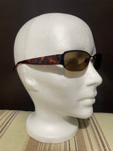 Load image into Gallery viewer, 🤎BULOVA SUNGLASSES ‘MOOREA’ Polarized Unisex Tortoise Frames
