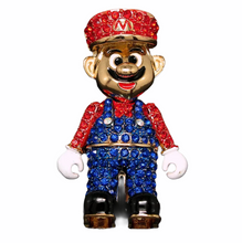 Load image into Gallery viewer, 🍄2x Nintendo Super Mario Bros. Necklaces
