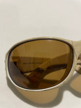 Load image into Gallery viewer, 🐊ANON Rufus CROCODILE POLARIZED SUNGLASSES! Unisex Rare Vintage Shades w/ Case!
