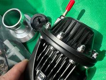 Load image into Gallery viewer, 🚘 NEW Genuine HKS BLOW OFF VALVE Super Sequential SSQV UNIVERSAL KIT #71008-AK001
