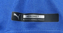 Load image into Gallery viewer, 🇮🇹 Puma ITALY Soccer Jersey *Adult Medium*
