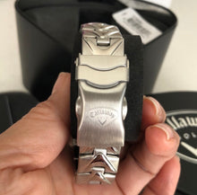 Load image into Gallery viewer, ⛳️ New! Small CALLAWAY GOLF QUARTZ WATCH! unisex
