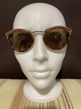 Load image into Gallery viewer, 😎vintage Giorgio Armani Sunglasses! Unisex Tortoise Frames FREE SHIPPING!
