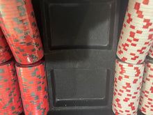 Load image into Gallery viewer, ♠️Rare! HUGO BOSS 500 Piece POKER CHIP SET!
