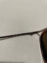 Load image into Gallery viewer, 😎vintage Giorgio Armani Sunglasses! Unisex Tortoise Frames FREE SHIPPING!
