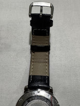 Load image into Gallery viewer, 🇫🇷 Rare! LANVIN Paris WATCH! Oval Case w/ White Dial *UNISEX*
