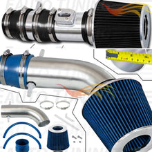 Load image into Gallery viewer, 💨 Short Ram &amp; Cold Air Intakes (CALL OR TEXT US)
