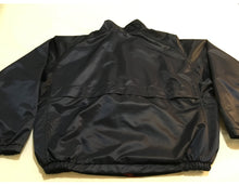 Load image into Gallery viewer, ✔️NIKE JACKET  *Adult Medium* Navy &amp; Red
