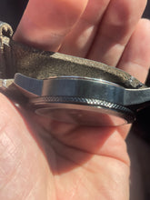 Load image into Gallery viewer, 🖤JEEP 45mm WATCH! Leather Strap
