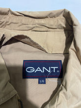 Load image into Gallery viewer, 🤎Men’s GANT USA Windbreaker / Jacket *adult LARGE*
