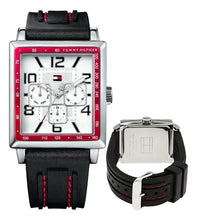 Load image into Gallery viewer, ⌚️New! Tommy Hilfiger Quartz Watch w/ 3 Subdials
