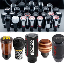 Load image into Gallery viewer, SHIFT KNOBS &amp; BOOTS

