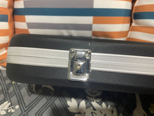 Load image into Gallery viewer, ♠️Rare! HUGO BOSS 500 Piece POKER CHIP SET!
