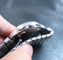 Load image into Gallery viewer, 🇮🇹ELLESSE CHROGRAPH WATCH! 41mm Case *316L Stainless Steel*
