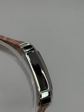 Load image into Gallery viewer, 💎Women’s ANNE KLEIN DIAMOND WATCH! 10 Genuine Diamonds &amp; Mother of Pearl Dial
