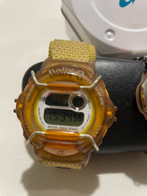 Load image into Gallery viewer, ⌚️3x CASIO BABY-G WATCHES  - Unisex  *ALL IN WORKING CONDITION*  1 Needs a Battery
