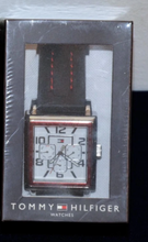 Load image into Gallery viewer, ⌚️New! Tommy Hilfiger Quartz Watch w/ 3 Subdials
