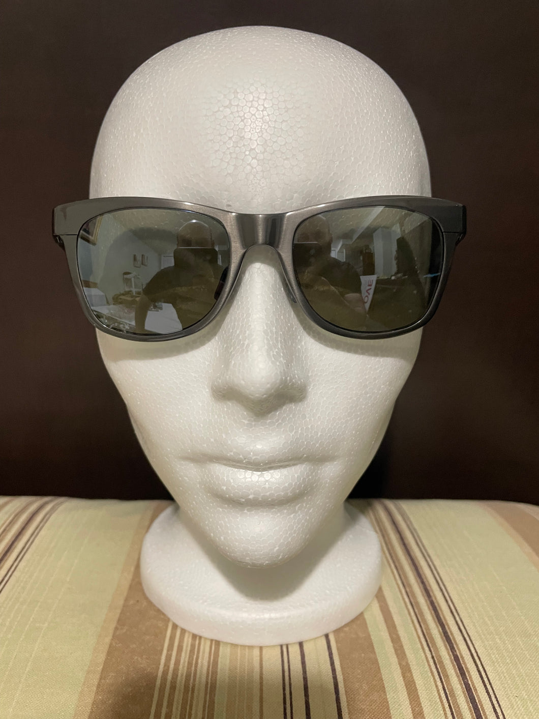 🇯🇵DKNY Donna Karan SUNGLASSES #9602S unisex Titanium Frames *Made in JAPAN*