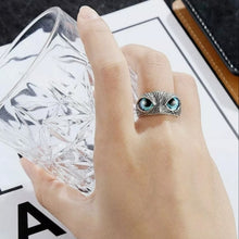 Load image into Gallery viewer, 🦉Owl Ring
