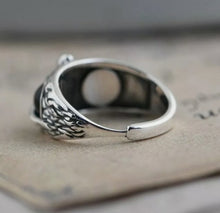 Load image into Gallery viewer, 🦉Owl Ring

