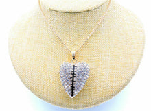 Load image into Gallery viewer, 💔Broken Heart Necklace
