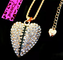 Load image into Gallery viewer, 💔Broken Heart Necklace

