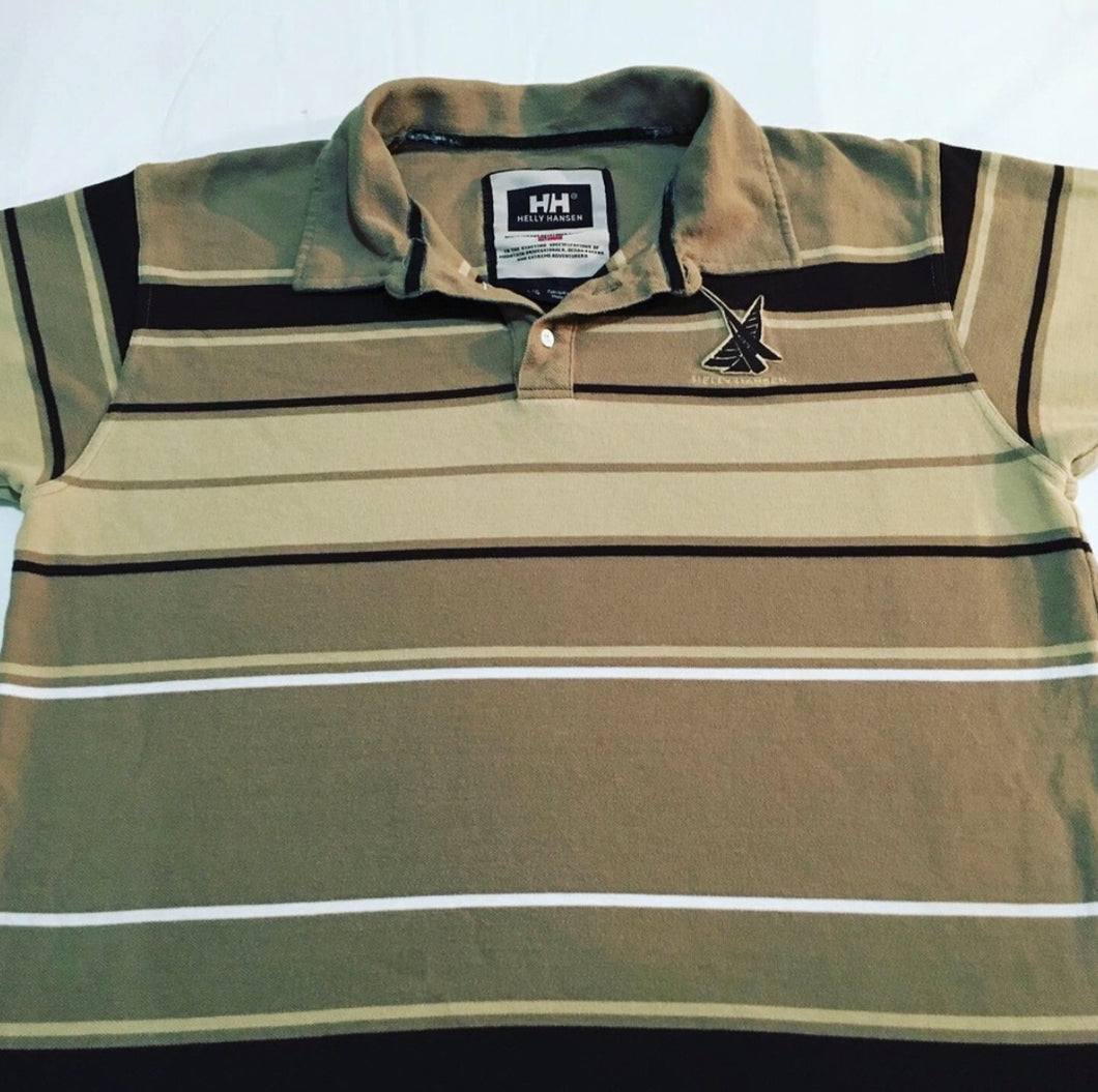 🇳🇴Helly Hansen Shirt *Adult Medium*