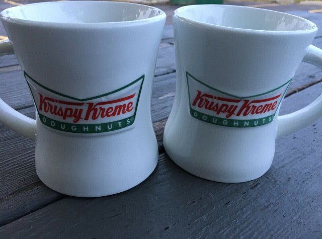 🍩KRISPY KREME MUGS