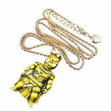 Load image into Gallery viewer, 💚Batman Superhero Necklace
