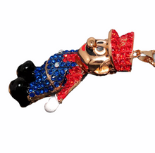 Load image into Gallery viewer, 🍕Nintendo Super Mario Necklace
