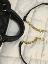 Load image into Gallery viewer, 💜Betsey Johnson Quilted Hearts Mini Purse
