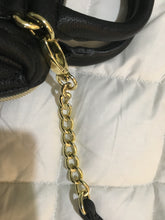 Load image into Gallery viewer, 💜Betsey Johnson Quilted Hearts Mini Purse
