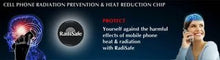 Load image into Gallery viewer, 🧠RADI SAFE! Cell Phone Radiation Protection
