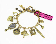 Load image into Gallery viewer, 🫖Charm Bracelet *11 charms*
