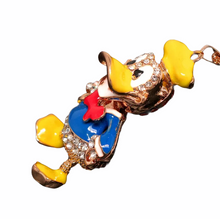 Load image into Gallery viewer, 💛Donald Duck Necklace
