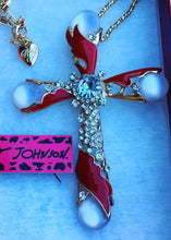 Load image into Gallery viewer, ❤️Large Red Cross
