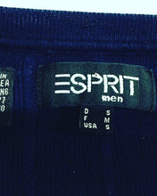 Load image into Gallery viewer, vintage ESPRIT SWEATER *Adult Small*
